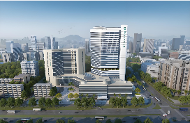 南方医科大学附属南方医院