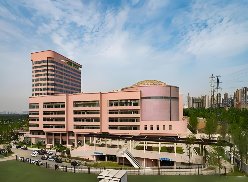 四川大学华西第二医院